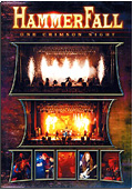 Hammerfall - One Crimson Night