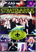 Stratovarius - Infinite Visions