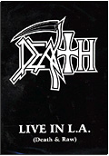 Death - Live in L.A.