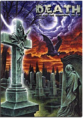 Death Is Just The Beginning, Vol. 6