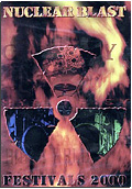Nuclear Blast Festivals 2000