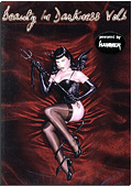 Beauty in Darkness, Vol. 6