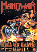 Manowar - Hell On Earth