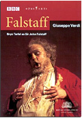Giuseppe Verdi - Falstaff (1999)