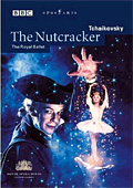 Pyotr Ilych Tchaikovsky - Lo Schiaccianoci (The Nutcracker)