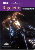 Giuseppe Verdi - Rigoletto