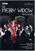 Franz Lehar - La Vedova Allegra (The Merry Widow)