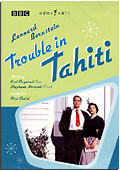 Leonard Bernstein - Trouble in Tahiti