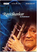 Ravi Shankar - In Portrait (2 Dvd)