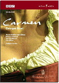 George Bizet - Carmen (2 DVD) (2003)