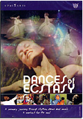 Dances of Ecstasy (2 Dvd)