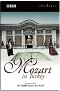 Mozart in Turkey (2003)