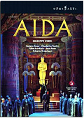 Giuseppe Verdi - Aida (2003)