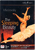 La Bella Addormentata nel Bosco (The Sleeping Beauty) (2 DVD)