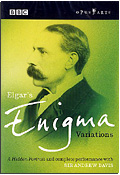 L'Enigma di Elgar (Elgar's Enigma). Variations