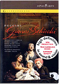 Giacomo Puccini - Gianni Schicchi