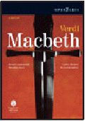 Giuseppe Verdi - Macbeth (2 Dvd) (2004)