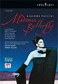 Giacomo Puccini - Madama Butterfly (2 Dvd) (2003)