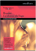 Gioacchino Rossini - La Donna del Lago (1992)