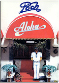 Pooh - Aloha