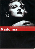 Madonna - Music Box Biographical Collection