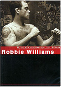 Robbie Williams - Music Box Biographical Collection