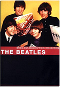 The Beatles - Music Box Biographical Collection