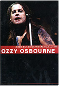 Ozzy Osbourne - Music Box Biographical Collection