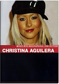 Christina Aguilera - Music Box Biographical Collection