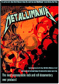 Metallica - Metallimania