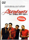 Aventura - We Broke the Rules