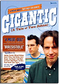 They Might Be Giants - Gigantic (A Tale of Two Johns)