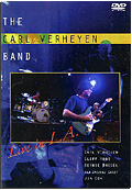 The Carl Verheyen Band - Live In L.A.