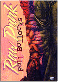 Raw Punk - Full Bollocks (3 DVD)