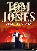 Tom Jones - Viva Las Vegas (2 DVD)