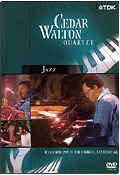 Cedar Walton Quartet