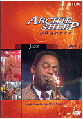 Archie Shepp Quartet, Vol. 1