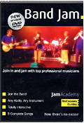 Band Jam - No Excuse: Jamacademy