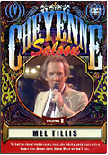 Mel Tillis - Cheyenne Saloon
