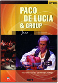 Paco De Lucia & Group