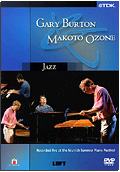 Gary Burton & Makoto Ozone