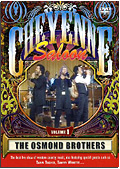 Cheyenne Saloon - The Osmond Brothers