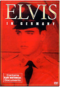 Elvis - In Germany