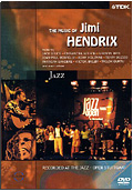 The Music of Jimi Hendrix