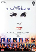 Dame Elizabeth Taylor - A Musical Celebration