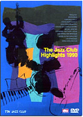 Jazz Club Highlights 1990