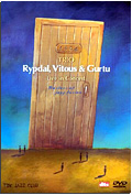 Rypdal, Vitous & Gurtu - Trio Live In Concert