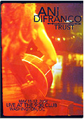 Ani Di Franco - Trust