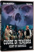 Heart of Darkness - Cuore di tenebra