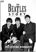 The Beatles Story - The Lifetime Biography